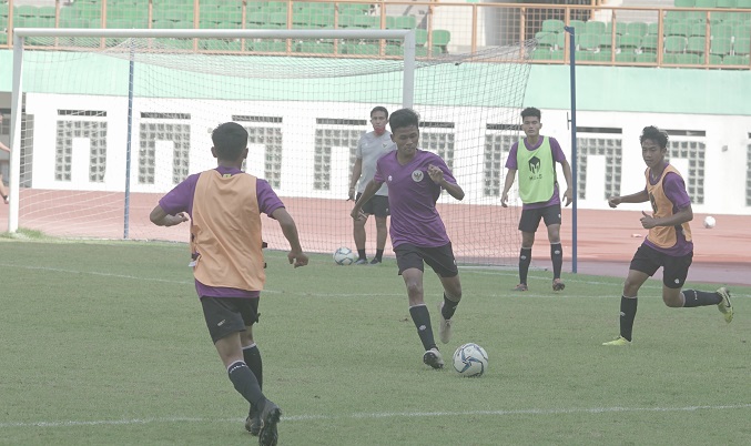 Timnas U-16. pssi.org