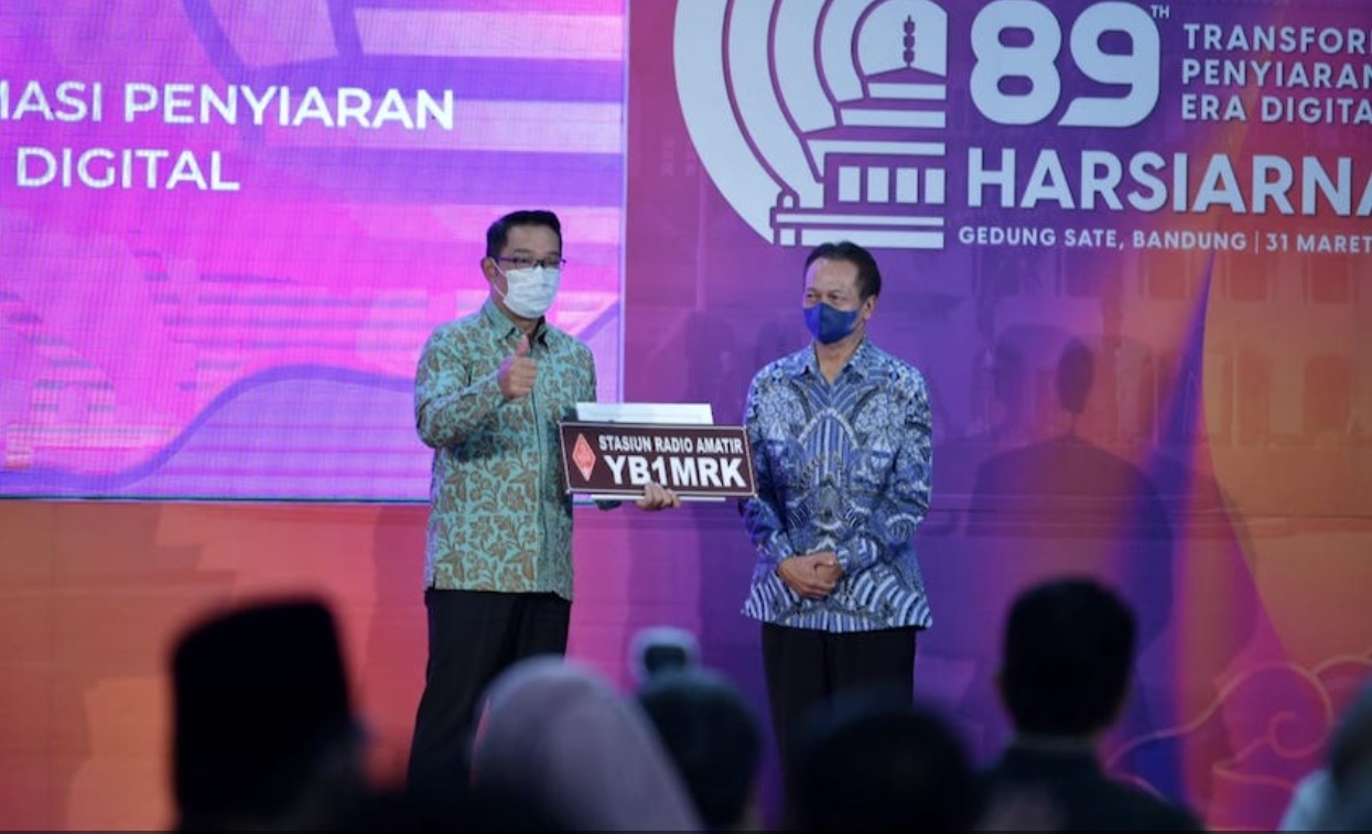 Ridwan Kamil: Terbuka 240.000 Lapangan Kerja Baru