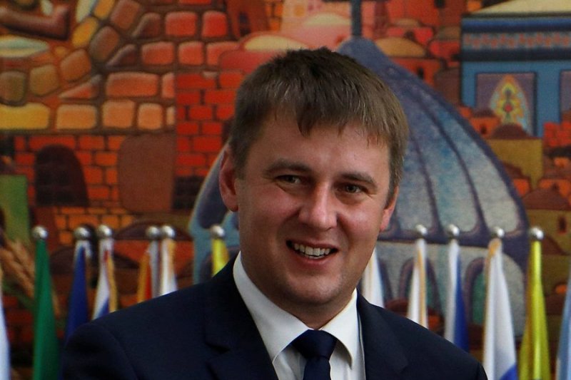 Menlu Ceko Tomas Petricek (SOTT.net)