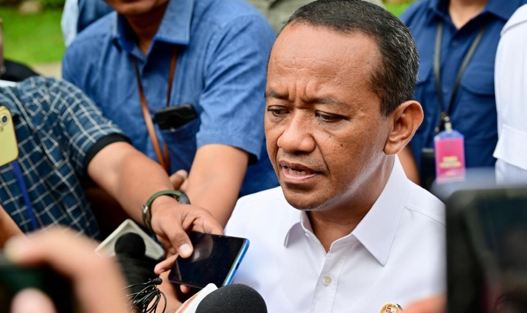 Reformasi Subsidi LPG: Arahan Tegas Presiden Prabowo untuk Efisiensi dan Ketepatan Sasaran