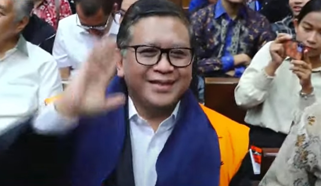Hasto Kristiyanto Hadapi Sidang, Klaim Kriminalisasi dan Penyalahgunaan Kekuasaan