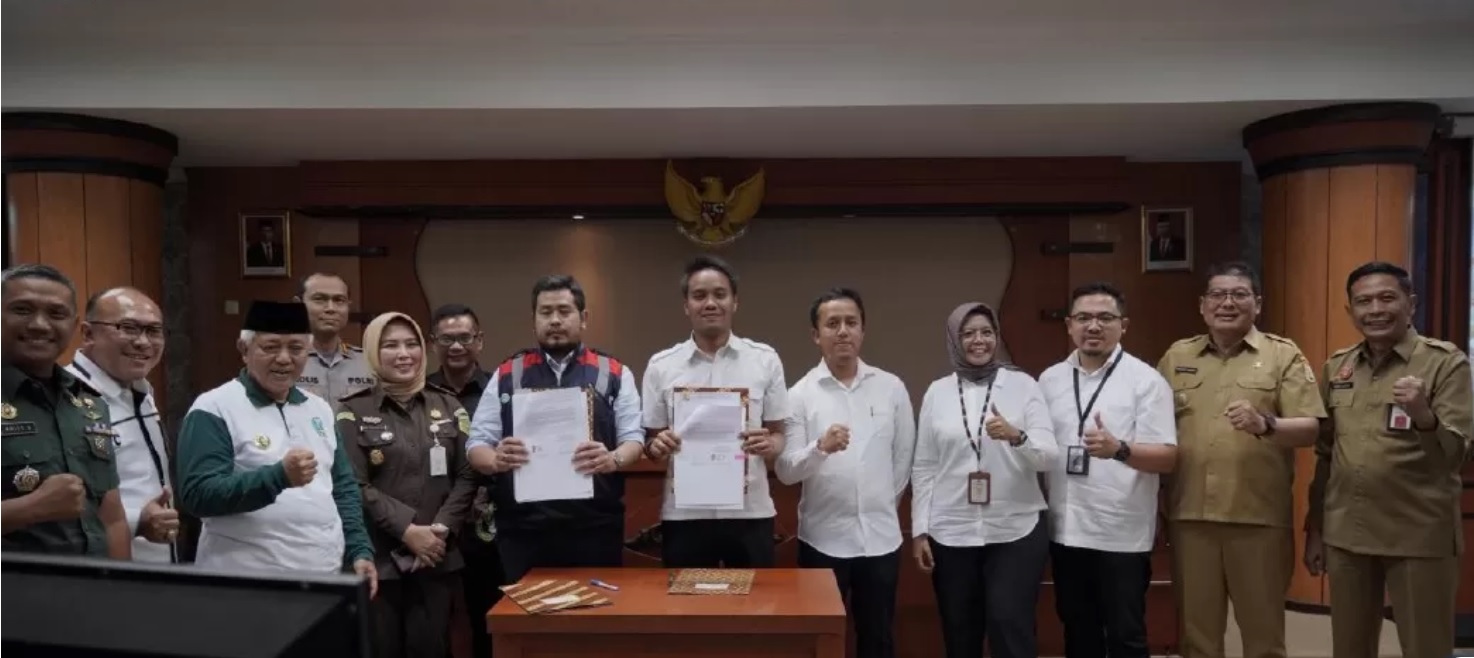 Pemerintah Tunjuk Waskita Untuk Renovasi Stadion Kanjuruhan Dengan Nilai Kontrak Sebesar Rp332 M