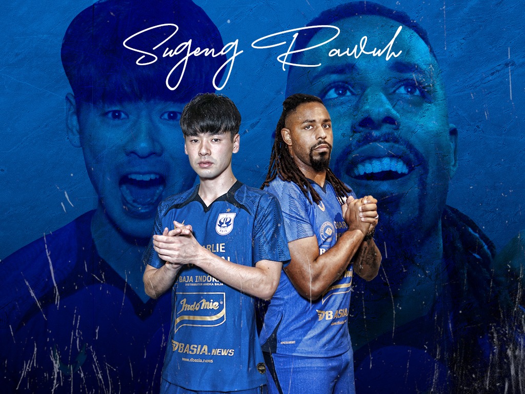 Taisei Marukawa dan Carlos Fortes resmi berseragam PSIS Semarang