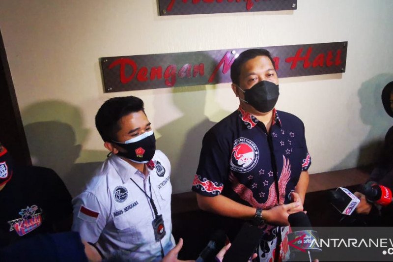 Polisi Terbitkan SuratPanggilan Kedua untuk  Penyanyi Nindy Ayunda