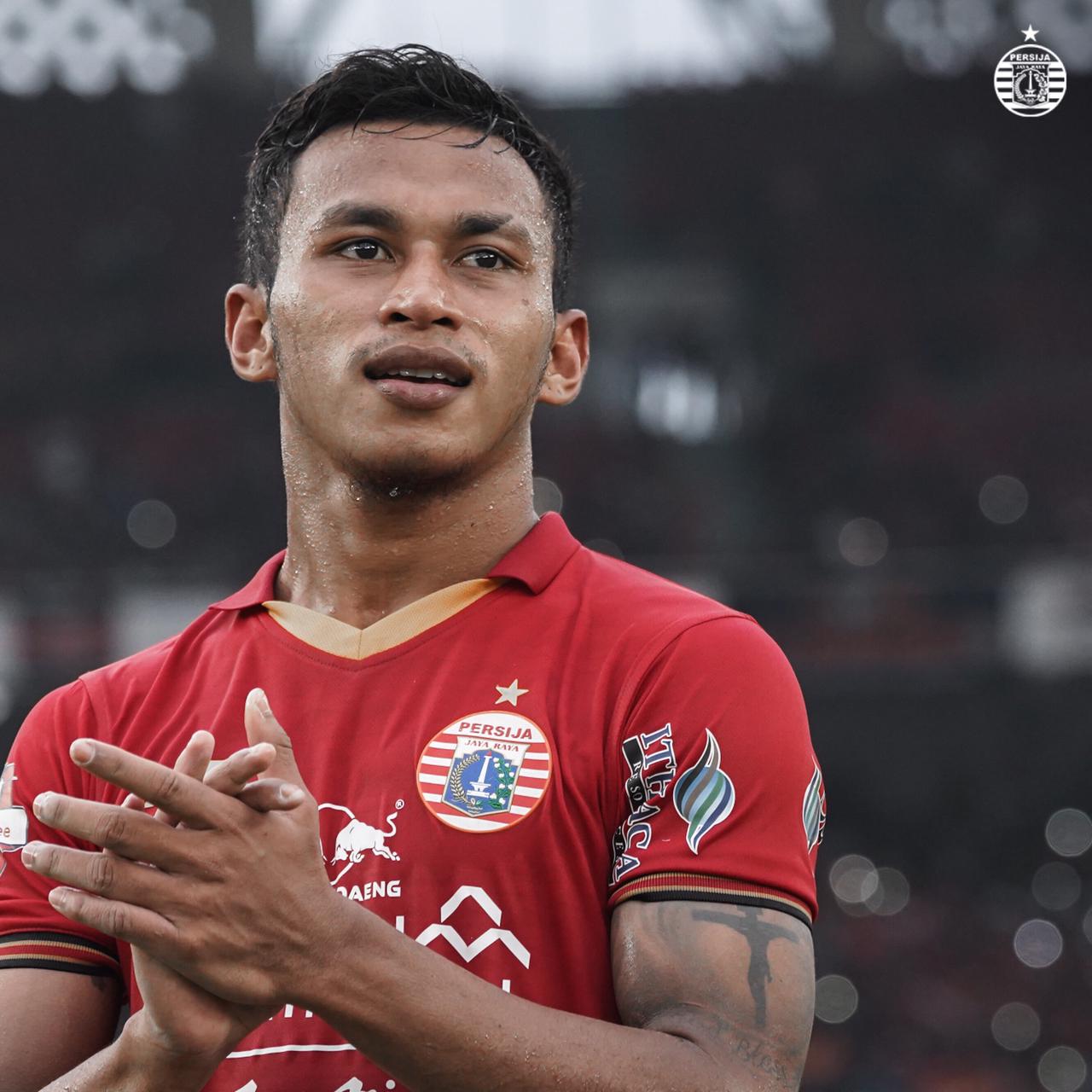Osvaldo Haay ingin Serap Ilmu Angelo Alessio
