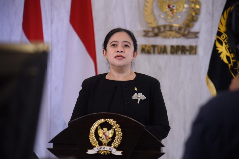 Puan Maharani: Etika Politik Harus Diterapkan oleh Anggota Dewan