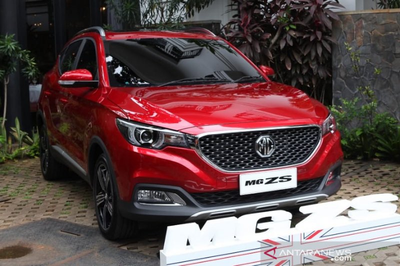 MG mengembangkan sayap bisnisnya  ke Makassar. Ant