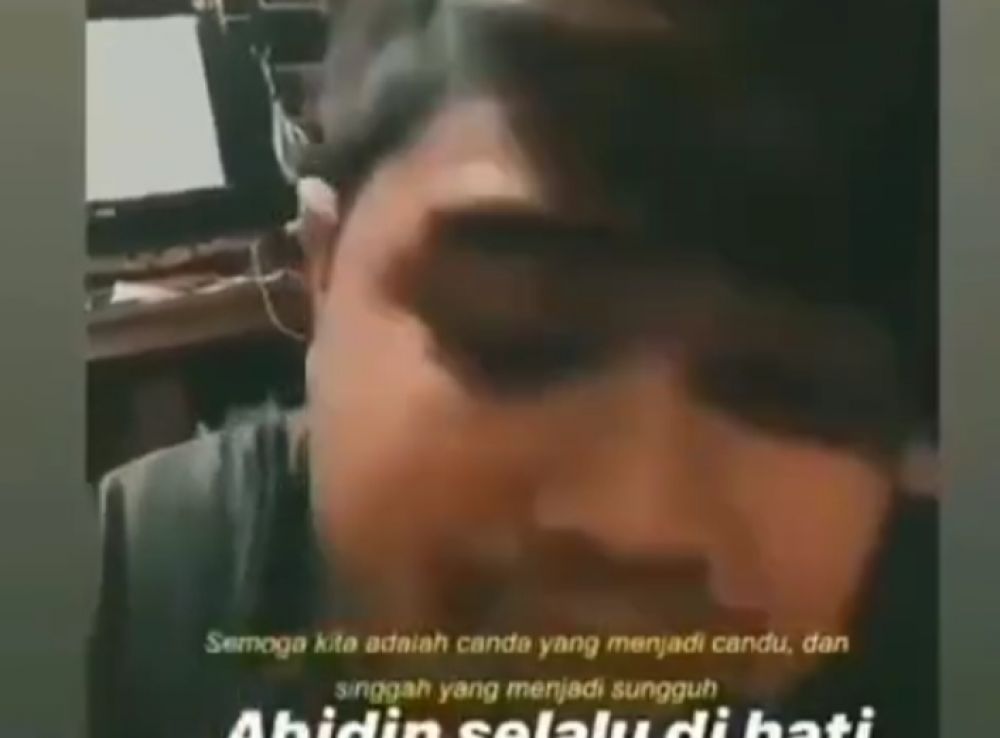 Hina Nabi Pakai Lagu Aisyah, Pemuda di Surabaya Diciduk Polisi