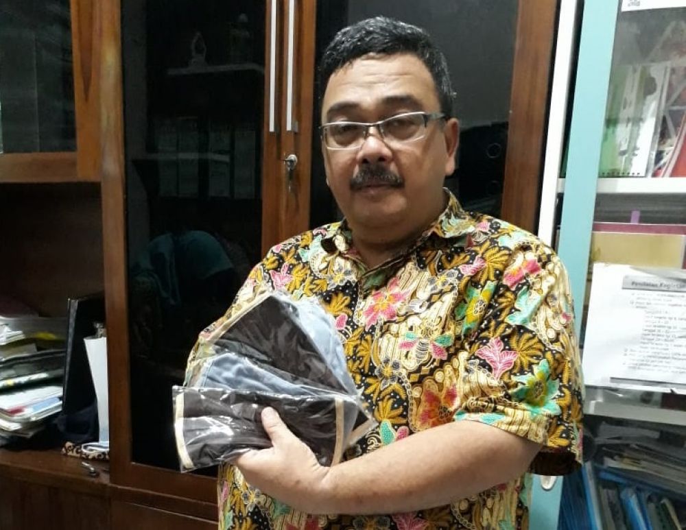 Pencegahan Virus Covid-19, Dinas Perikanan Sidoarjo Anggarkan Rp 108 Juta