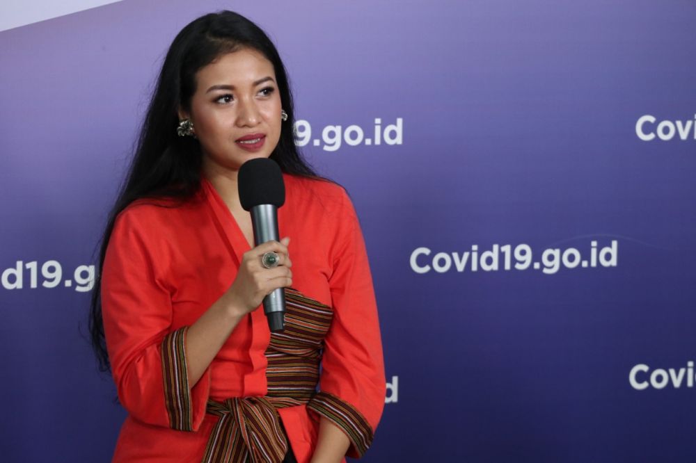 Sita Tyasutami (Foto: ist)