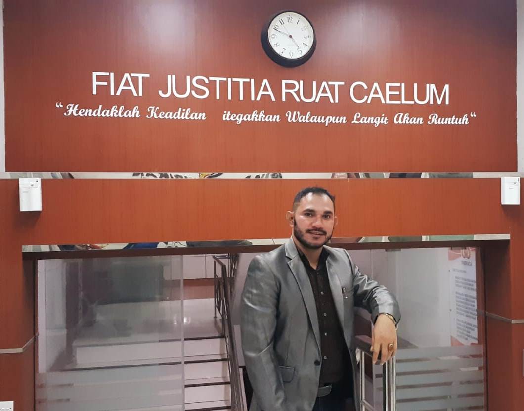Kecewa dengan Polresta Malang,  Tarik Penanganan Kasus ke Polda Jatim