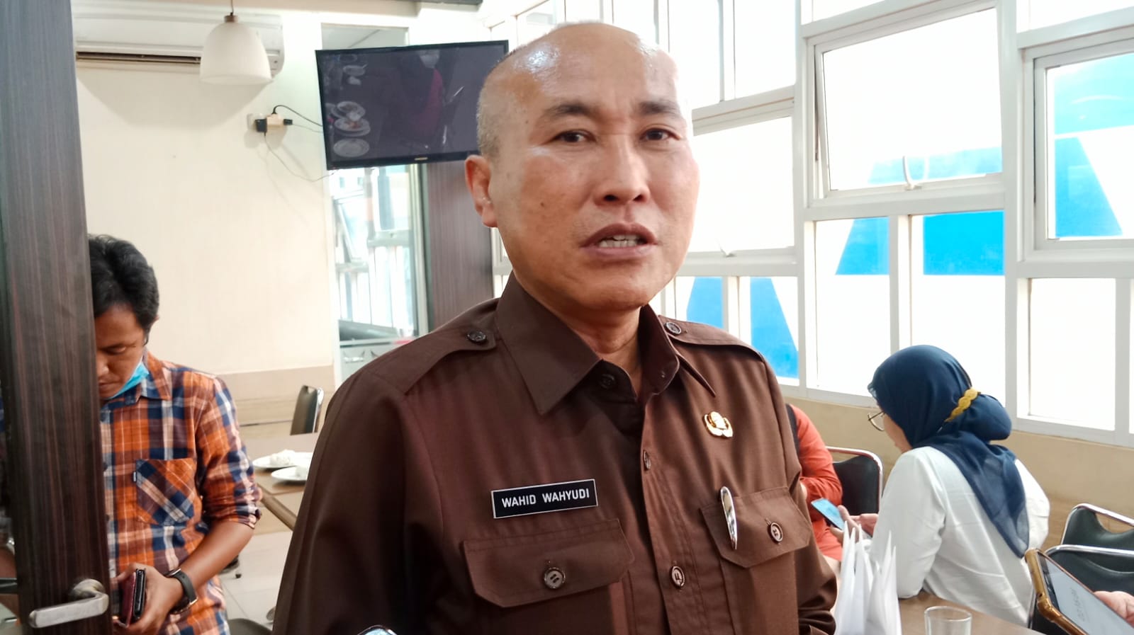 Canthing Jawi Wetan Go Global Berhasil Menorehkan Kesuksesan