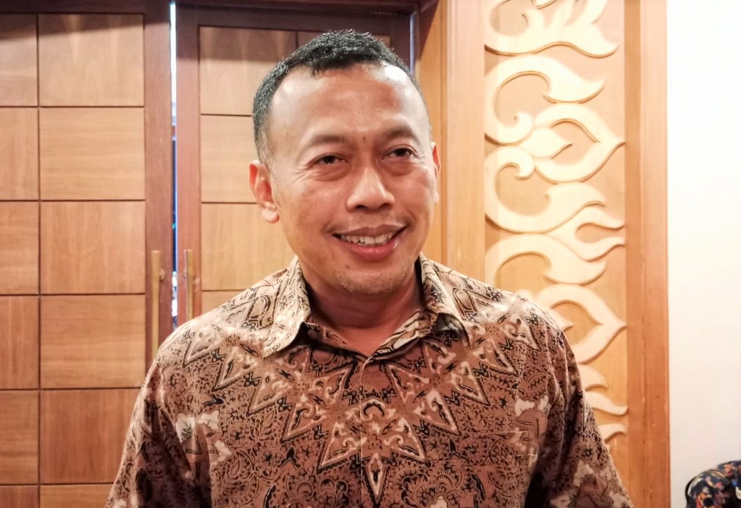 Bupati Ponorogo Sugiri Sancoko Optimis Reog Masuk Warisan Budaya