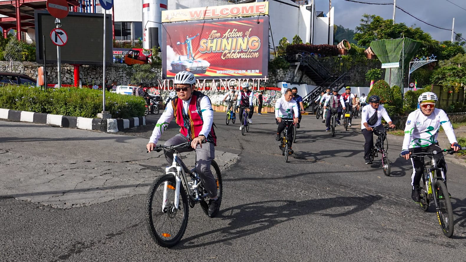Go Wisata Jatim Bangkit Dongkrak Ekonomi Wisata