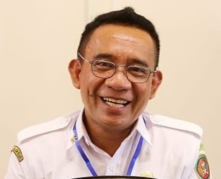 Muhamat Marasabessy Terancam Hanya Setahun Pimpin Maluku Tengah