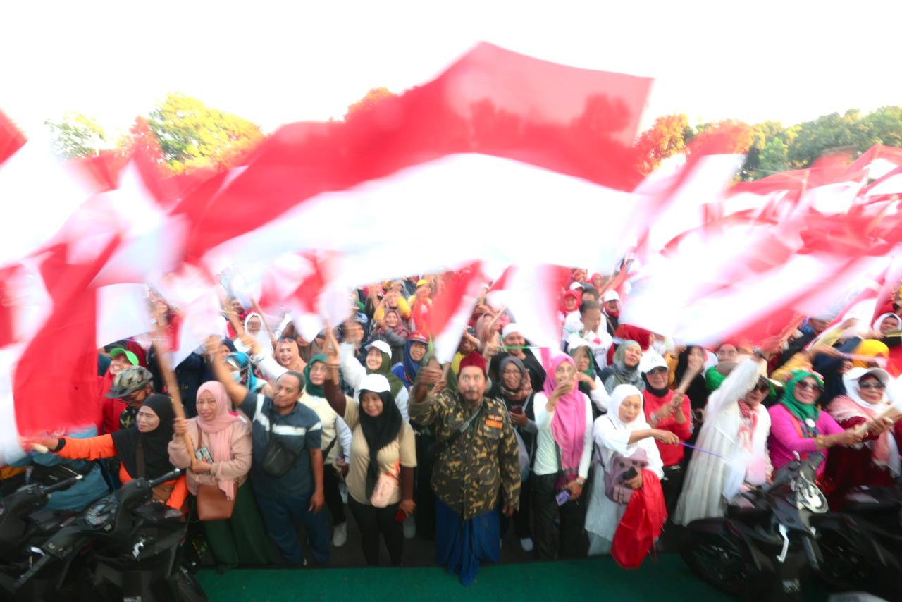 Pemprov Jatim Raih Penghargaan dari Mendagri