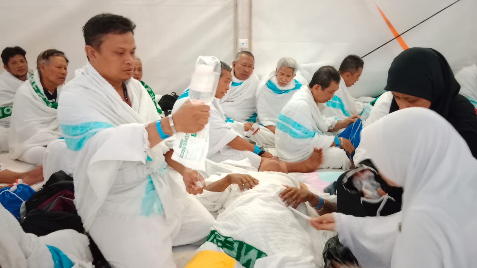 Penyelenggaraan ibadah haji 2024 bakal diwarnai pengetatan istitha'ah kesehatan untuk menekan angka jemaah sakit dan wafat selama di Arab Saudi. Istitha'ah (kemampuan) merupakan syarat wajib haji yang meliputi beberapa aspek, salah satunya kesehatan