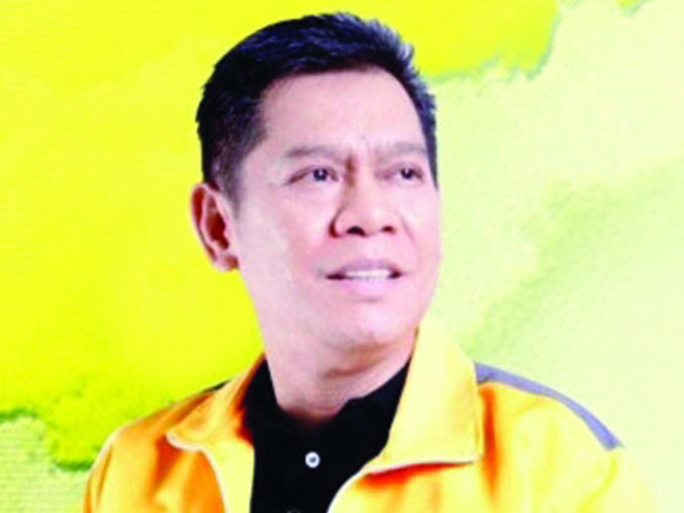 Adies Kadir Caleg dari Partai Golkar yang diprediksi lolos ke Senayan.