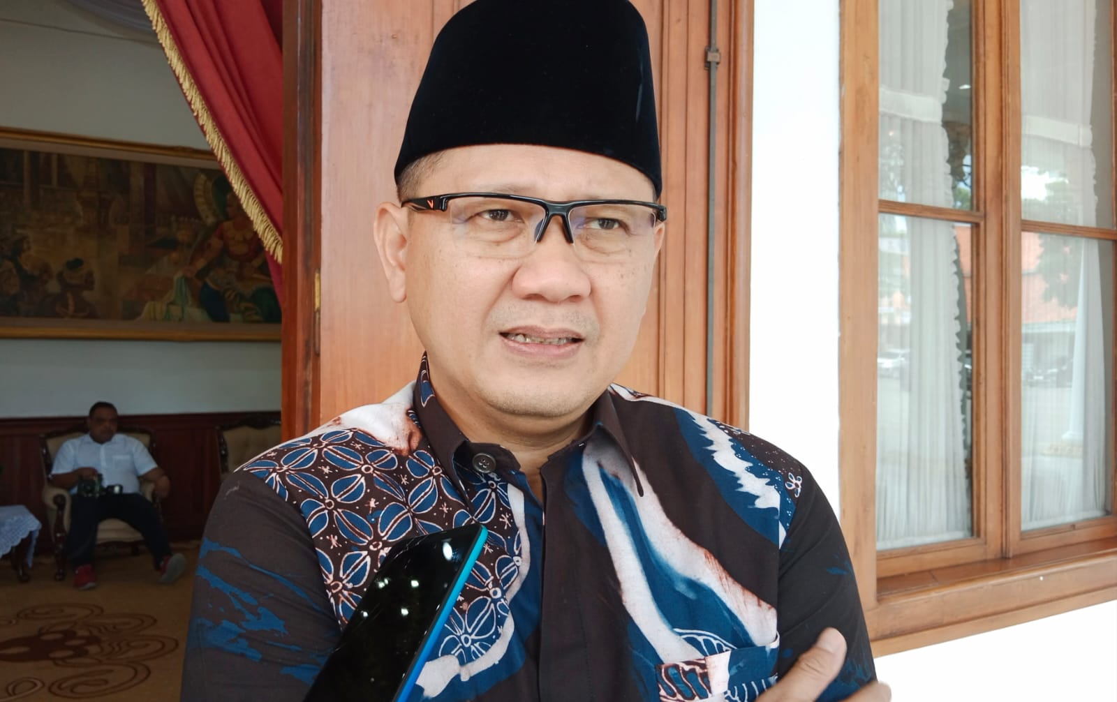 Kepala Dindik Jatim Mewanti-wanti Soal PPDB: Patuhi Kuota dan Jaga Integritas