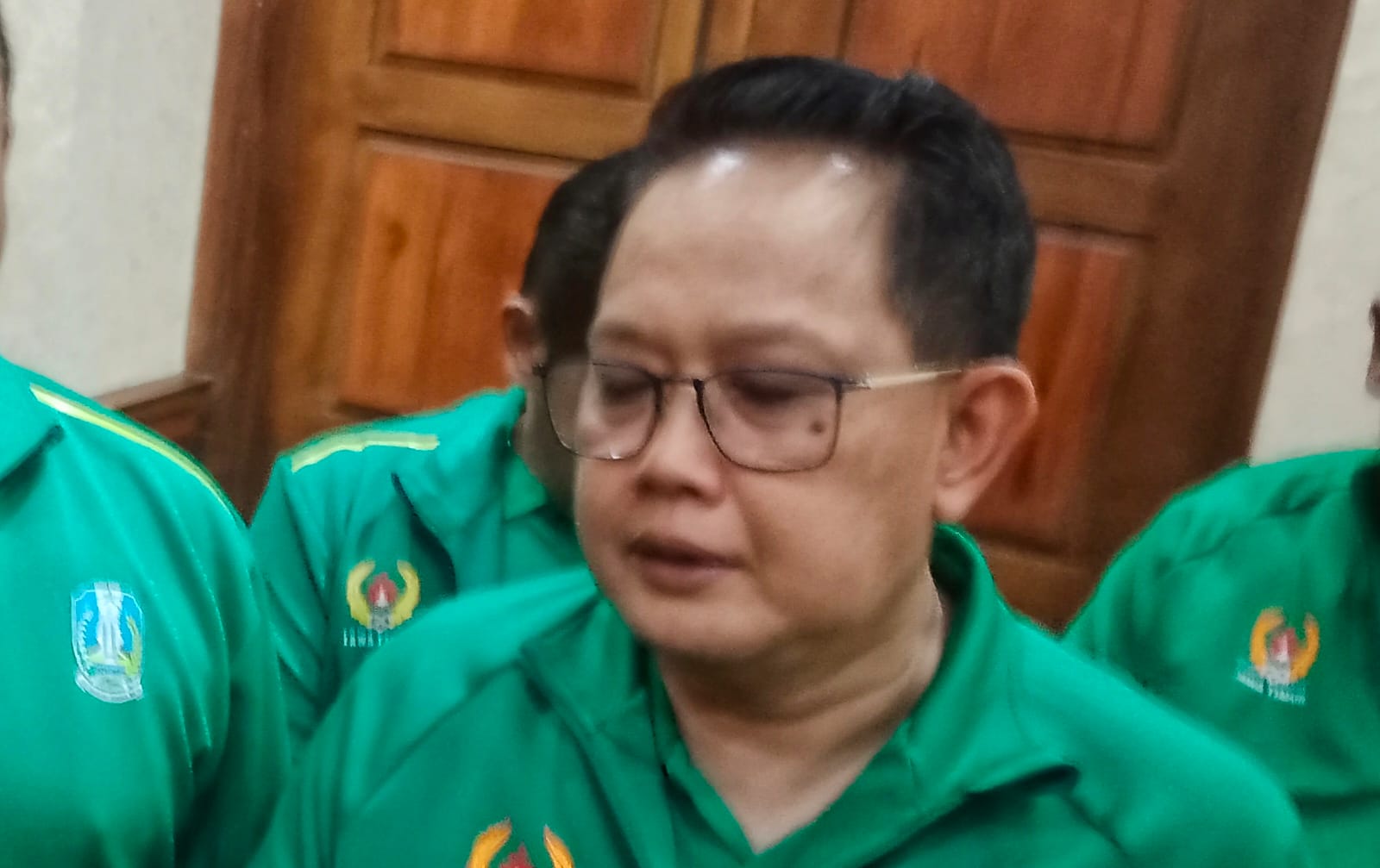 Upah Minimum Provinsi (UMP) Jawa Timur Naik 6,5 Persen