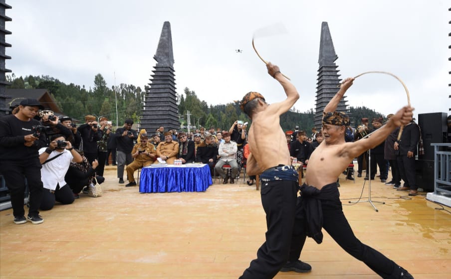 Tengger Culture Center Pasuruan Resmi Beroperasi, Siap Dongkrak Wisata Bromo Tengger Semeru