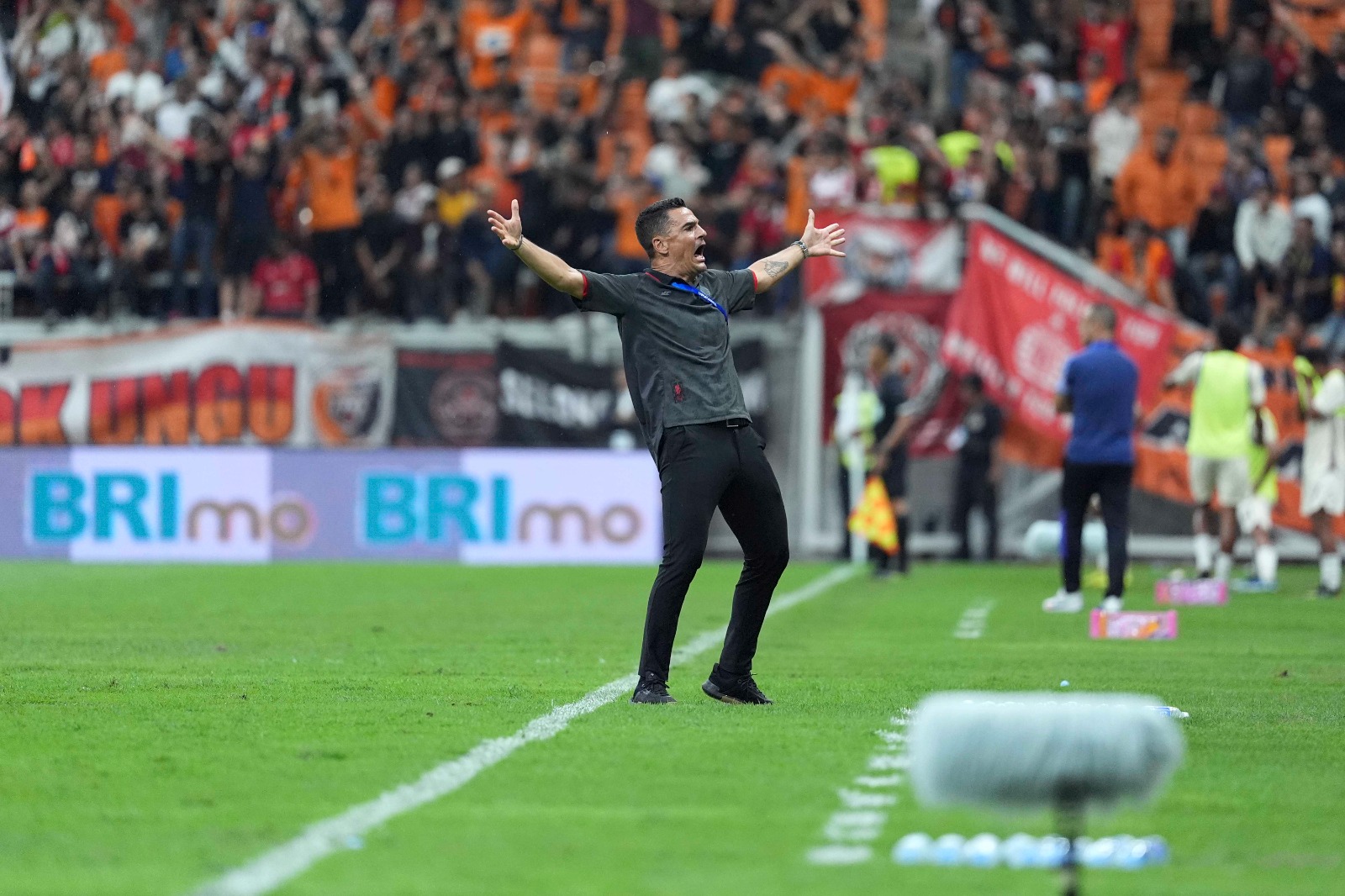 pelatih Persija, Carlos Pena