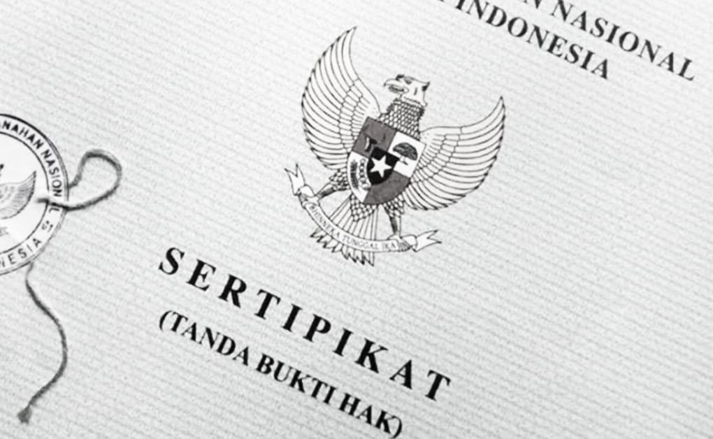 Nusron Wahid menegaskan SHGB dan SHM pada area pagar laut Tangerang, Banten, yang sebelumnya sudah terbit  di area pagar laut Tangerang, Banten, akan dibatalkan secara menyeluruh
