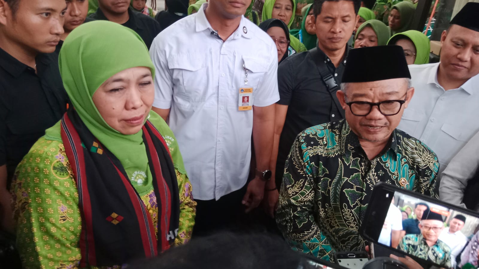 Muslimat NU dan Kemendikdasmen Bersinergi Perkuat Pendidikan Karakter Anak Usia Dini