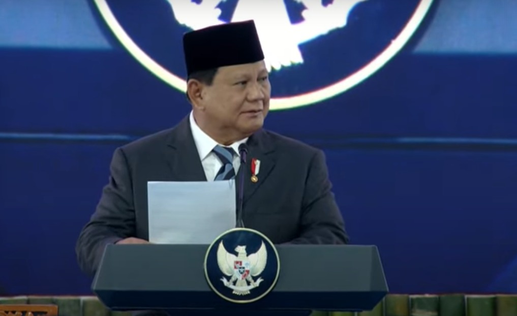 Presiden Republik Indonesia, Prabowo Subianto, secara resmi melantik 961 kepala daerah beserta wakilnya yang telah terpilih dalam Pemilihan Kepala Daerah (Pilkada) serentak 2024.