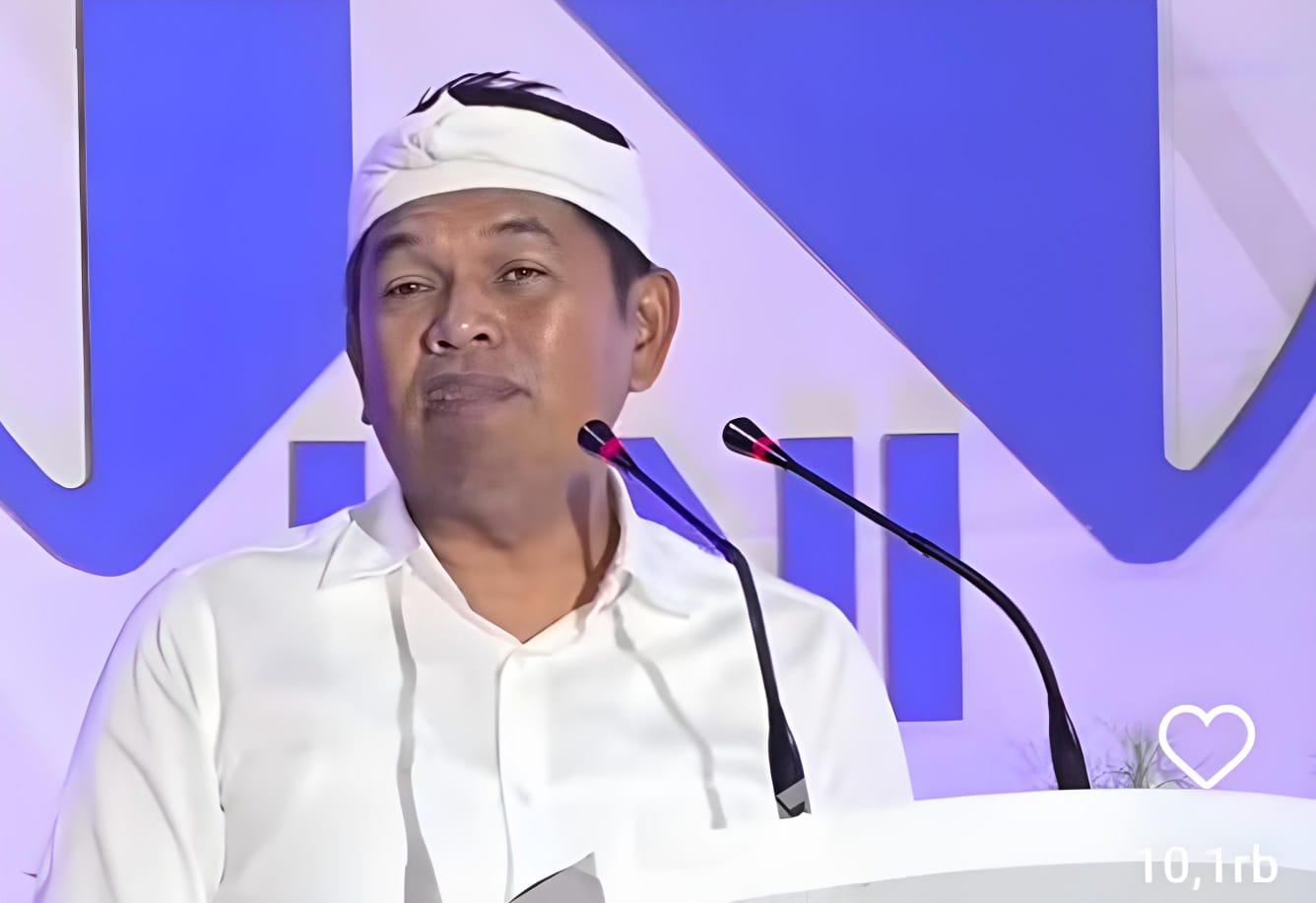 Bogor Tetapkan Status Darurat Bencana Hidrometeorologi, Pemprov Jabar Siapkan Langkah Penanggulangan