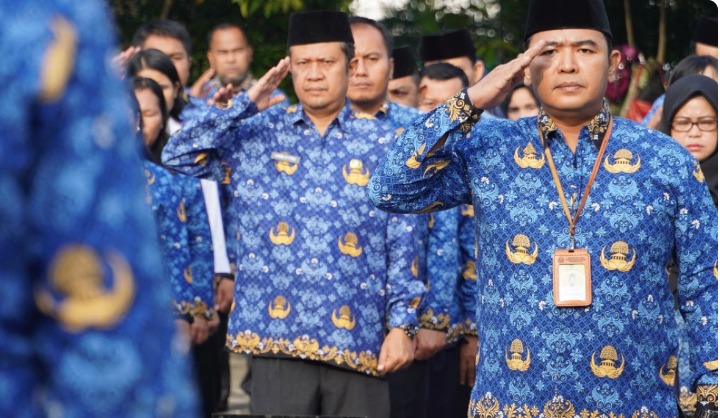Kerja Fleksibel 8 April: ASN Boleh WFA Saat Arus Balik Lebaran, Ini Pesan Menteri PAN-RB