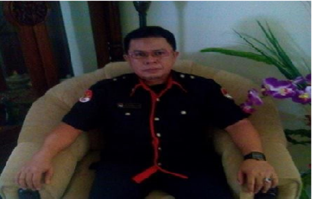 LSM Ini Minta Aparat Hukum Awasi Penggunaan Dana Covid-19 di Kalbar