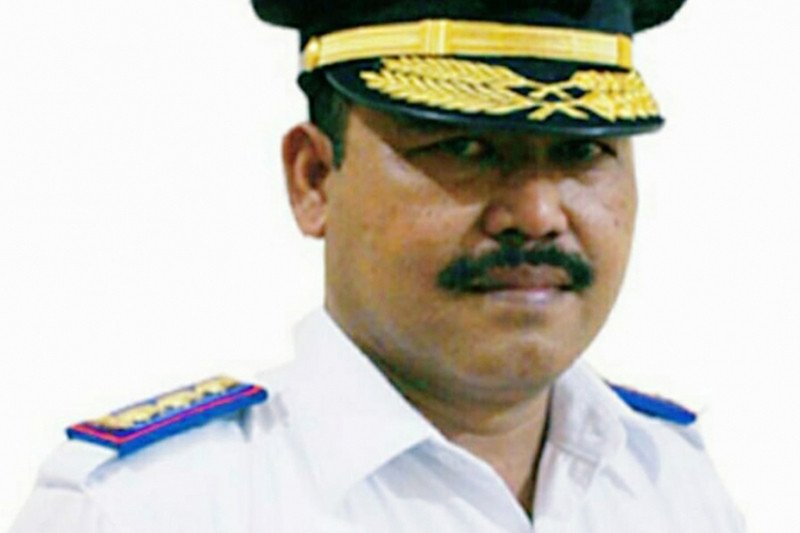 Kepala Dishub Kota Probolinggo, Jatim Sumadi (FOTO ANTARA/ HO - Diskominfo Kota Probolinggo)


