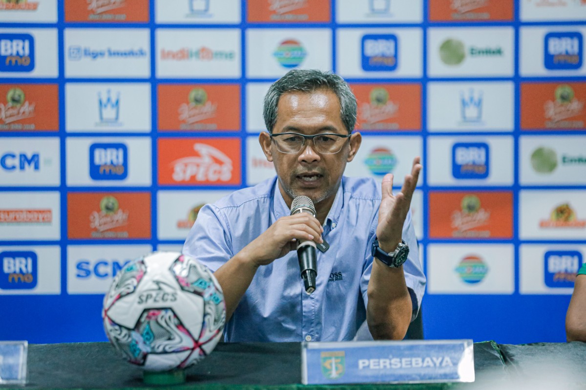 Aji Santoso