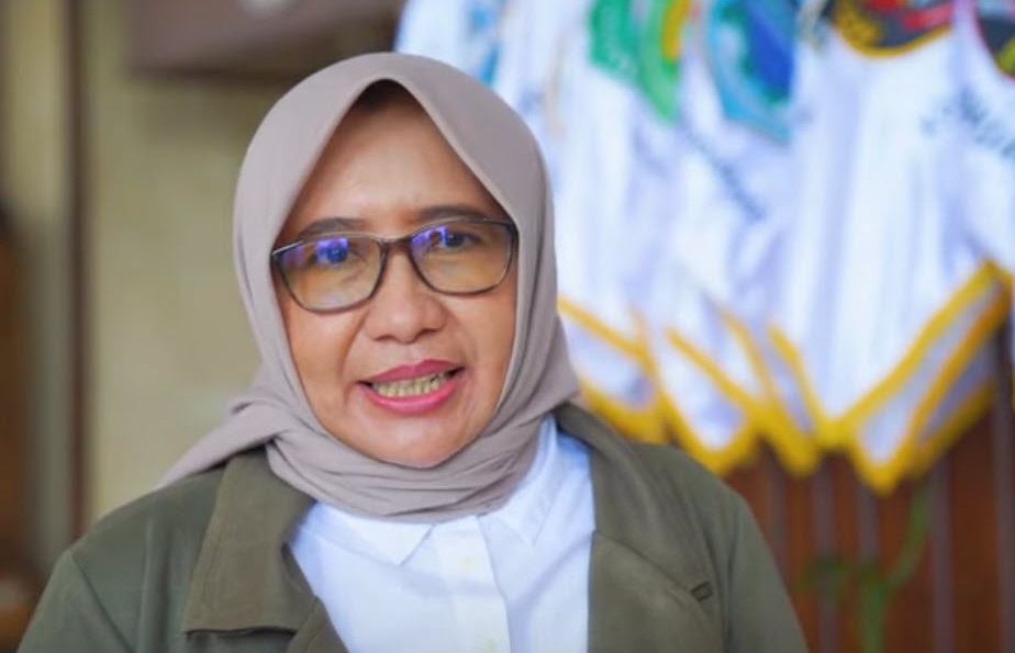 Anik Maslachah, Sekretaris DPW PKB Jatim