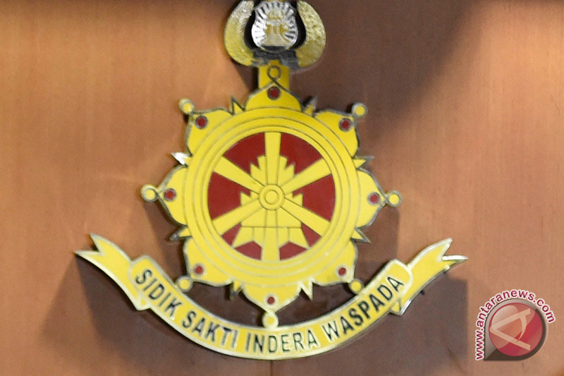Bareskrim Polri (ANTARA FOTO/Puspa Perwitasari)