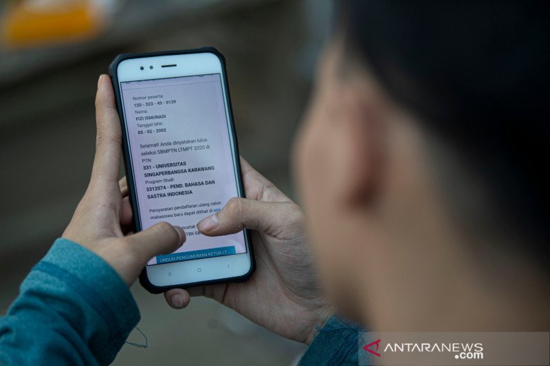 Tidak Mengggunakan Kurikulum Nasional, Sekolah Tidak Bisa Daftar PDSS