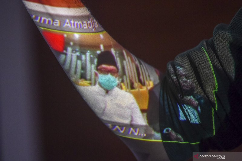 KPK Minta Eks Menpora Imam Nahrawi Dihukum Lebih Berat