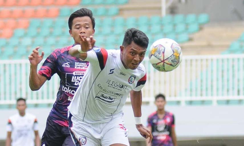 Manajemen Mempertimbangkan Eksistensi Arema FC