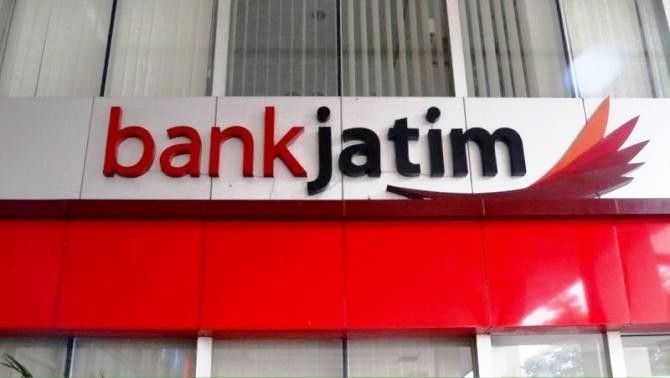 Ilustrasi Bank Jatim