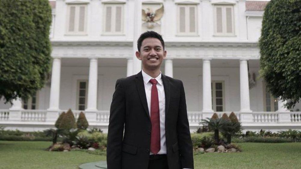 Adhamas Belva Devara (Foto: IST)