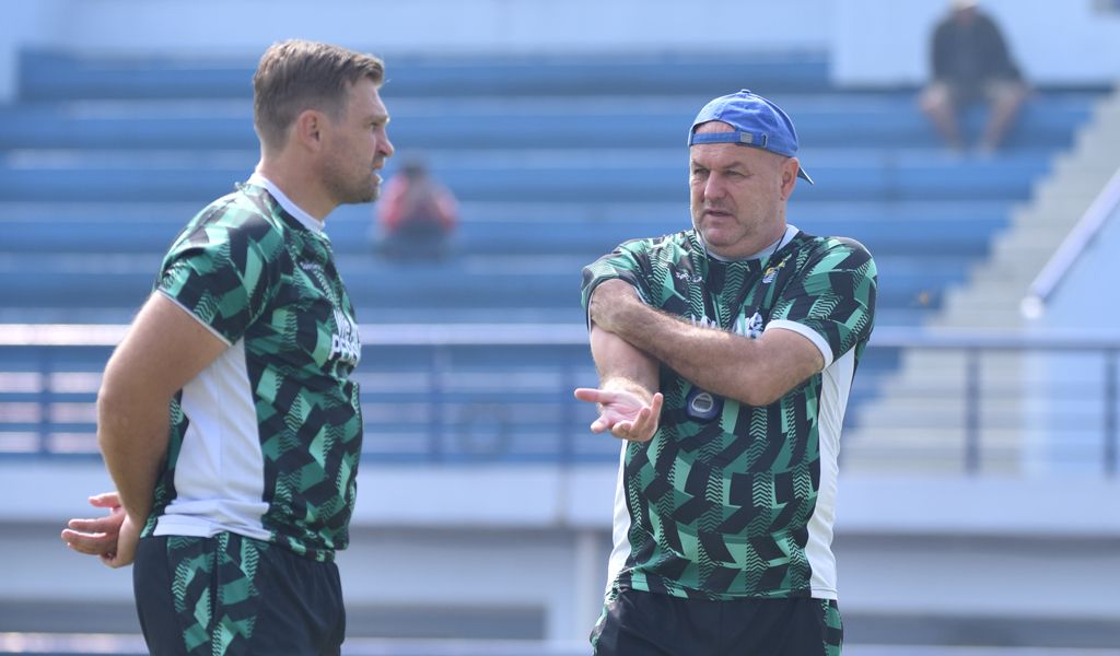 Bojan Hodak Harapkan Timnya Tidak Kebobolan Lagi Saat Menjamu Arema FC