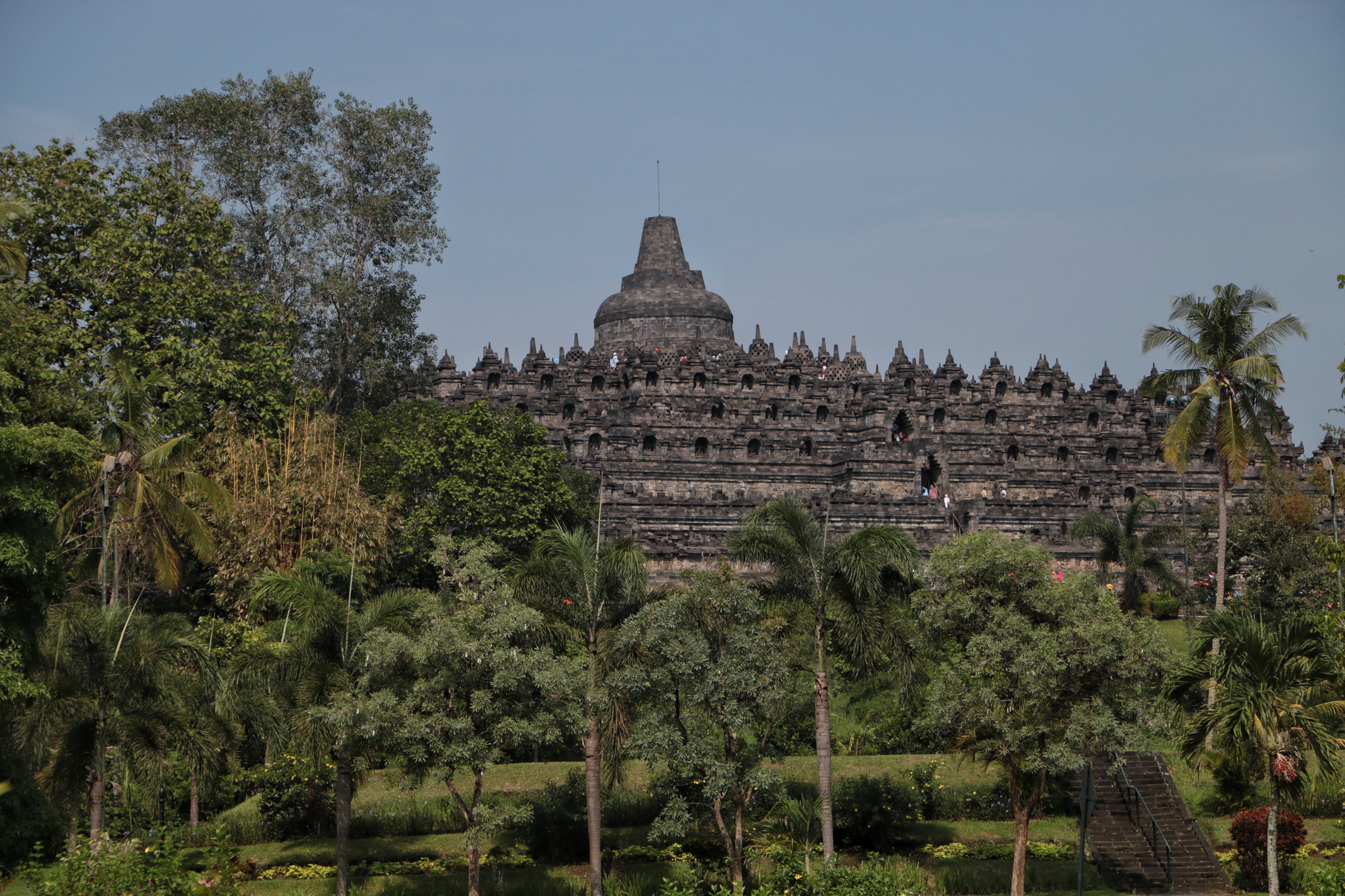 Candi Borobudur
