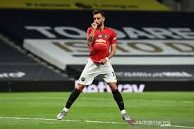 MU Menang Besar 4-1 di Kandang New Castle