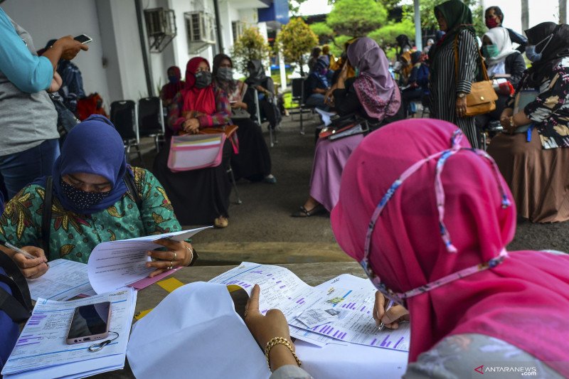 Realisasi Anggaran Kemendikbud 2020 mencapai 91,61 Persen