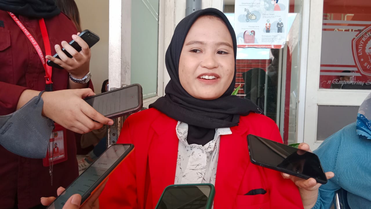 Deajeng Rizqi Melly Tsaniyah
