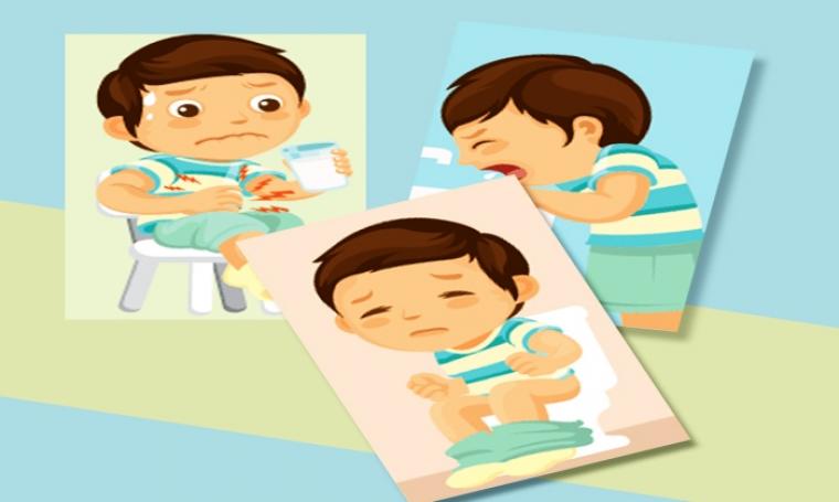 Pemkot Surabaya melalui Dinas Kesehatan (Dinkes) Kota Surabaya mulai menggencarkan vaksinasi Rotavirus (RV) sebagai upaya untuk mencegah dan mengendalikan kasus Diare pada balita yang disebabkan oleh virus Rotavirus.