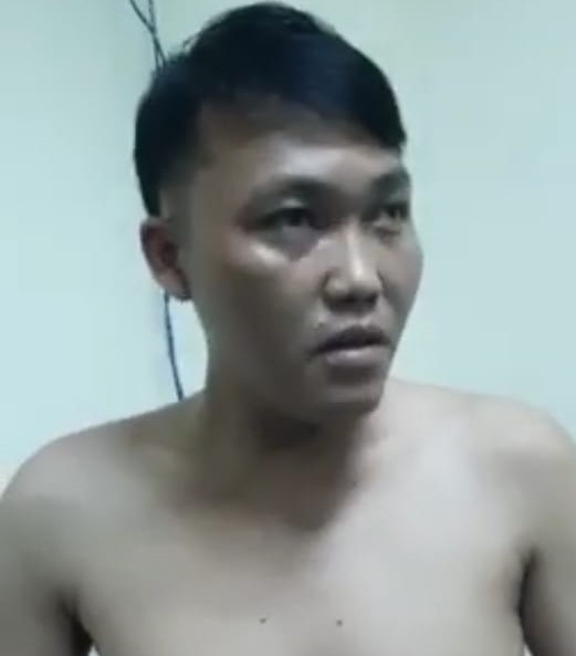 Pegawai Kemenhub Selundupkan Narkoba