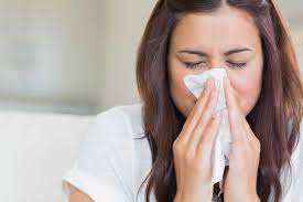 Hidung tersumbat merupakan masalah kesehatan yang menganggu aktivitas dan menimbulkan rasa tidak nyaman
