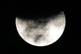 Gerhana bulan sebagian (GBS) diprediksi akan terjadi pada Minggu, 29 Oktober 2023 atau bertepatan dengan 14 Rabiulakhir 1445 H.